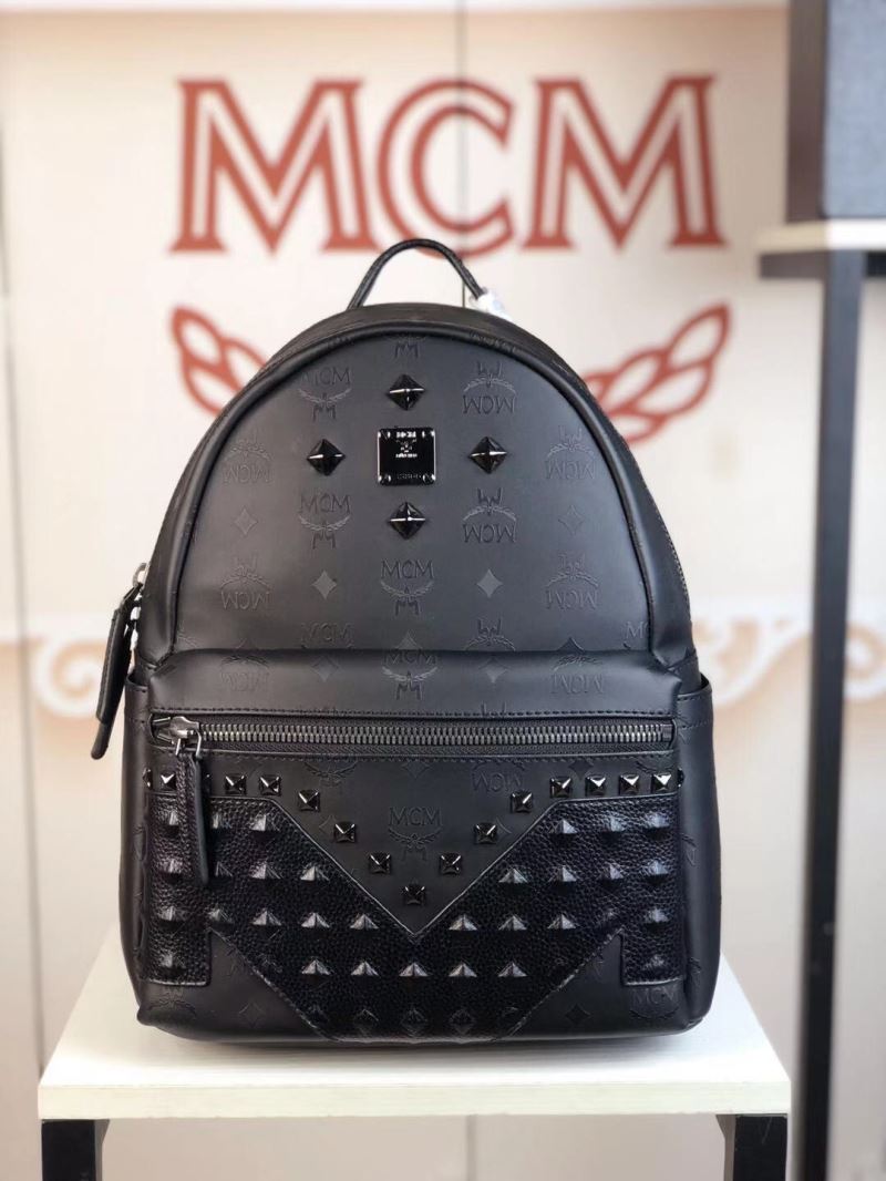 MCM Backpacks